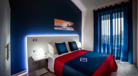 3 Notti in Villaggio Turistico a Capo d'Orlando